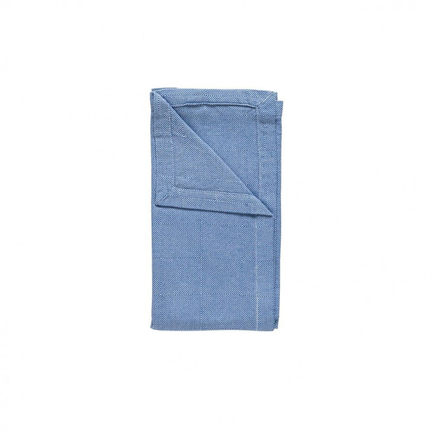 Casafina Emilia Blueberry Napkin 50% Li 50% Co Set of 2 CFT0088-EMBB, MPN: CFT0088-EMBB, 8402890910…