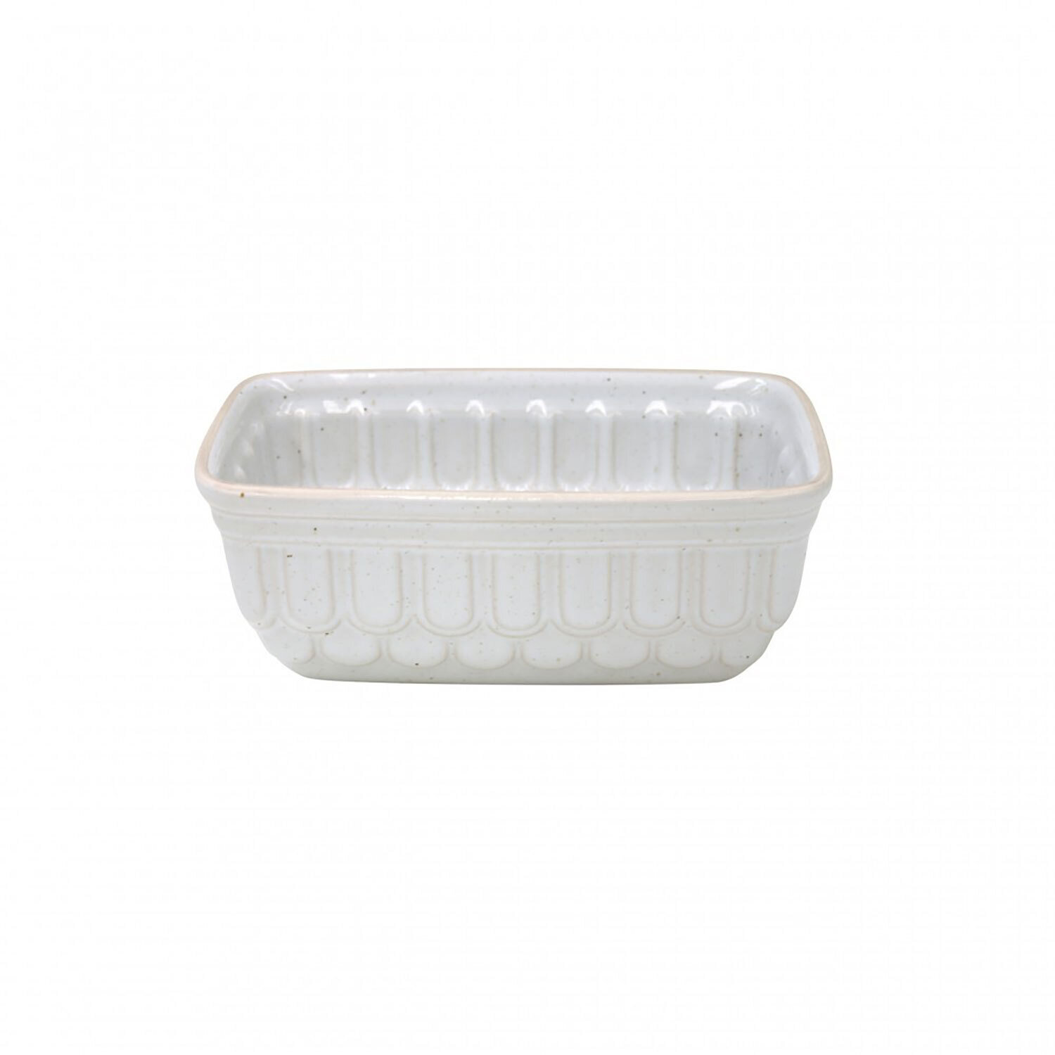 Casafina Fattoria White Loaf Pan FA522-WHI, MPN: FA522-WHI, 840289008270