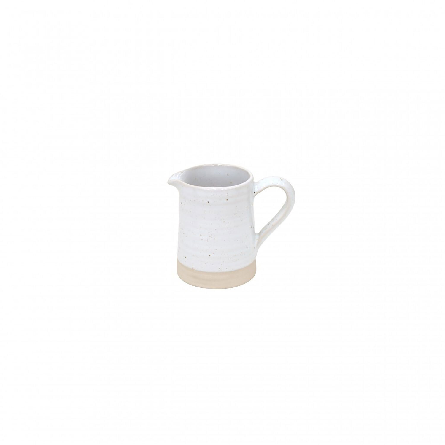 Casafina Fattoria White Creamer FA532-WHI, MPN: FA532-WHI, 840289008362