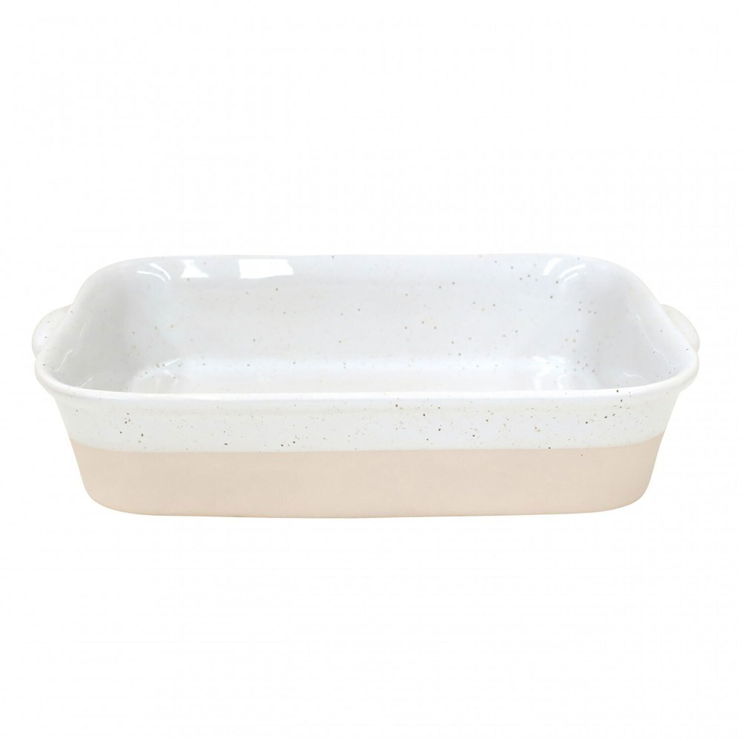 Casafina Fattoria White Medium Rectangular Baker FA536-WHI, MPN: FA536-WHI, 840289008393