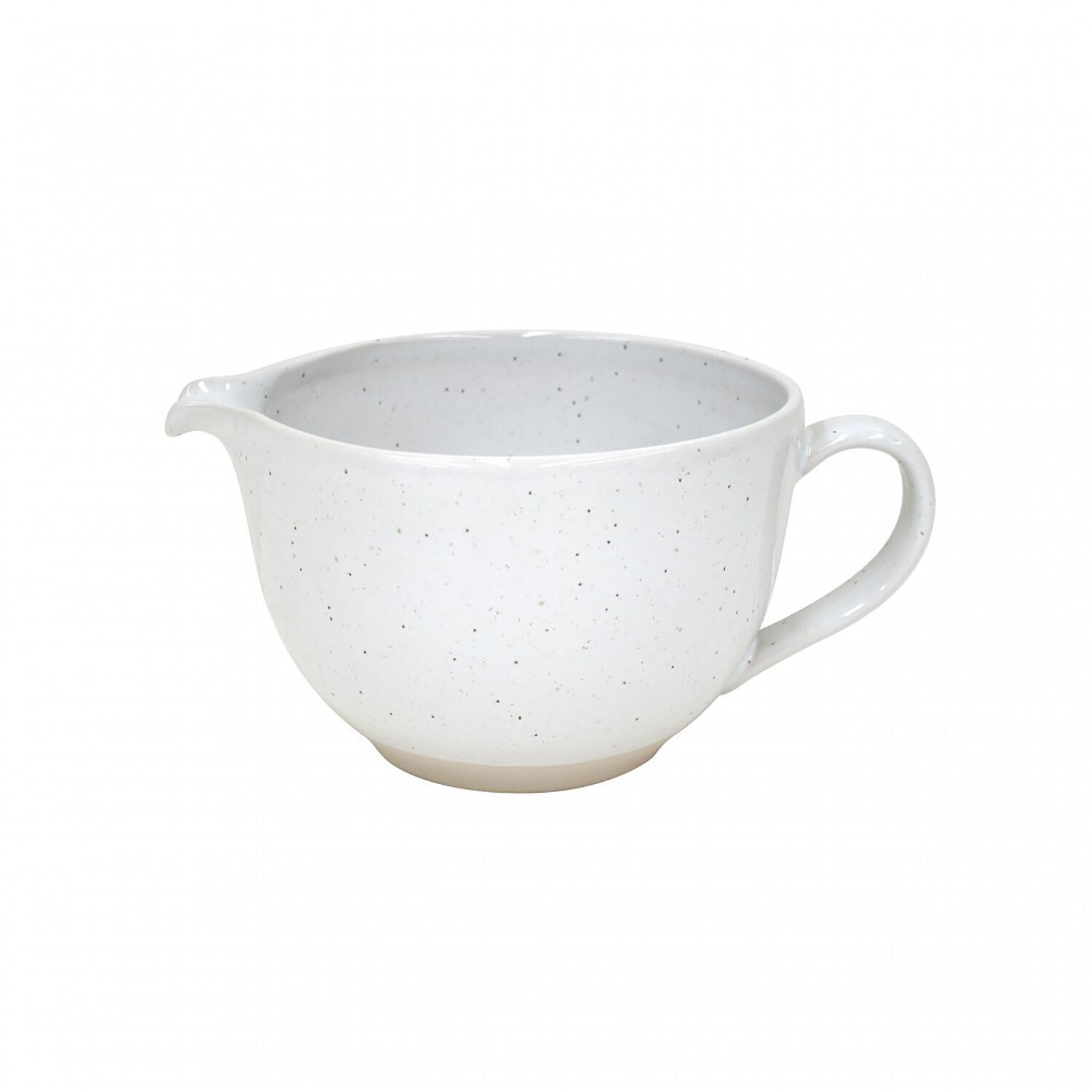 Casafina Fattoria White Batter Bowl FA545-WHI, MPN: FA545-WHI, 840289008553