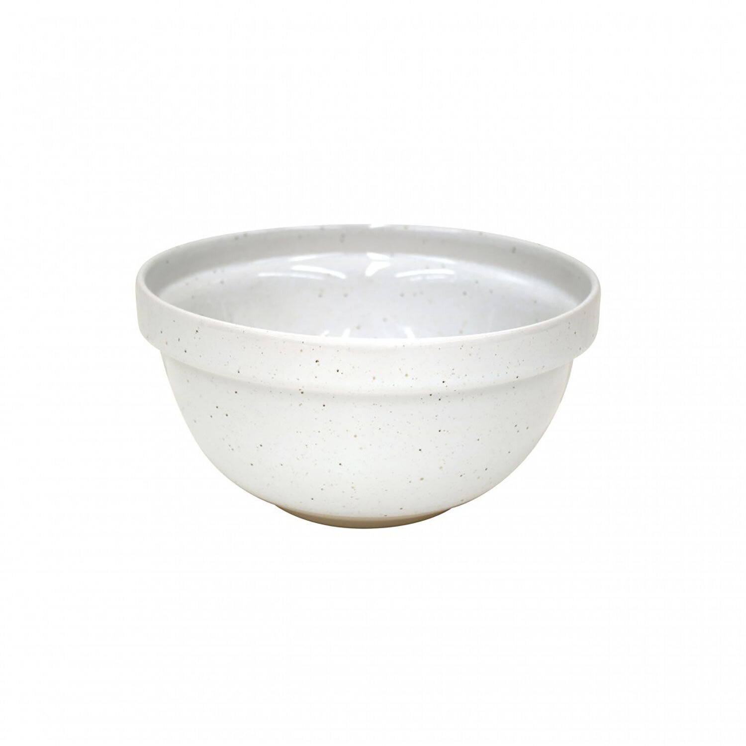 Casafina Fattoria White Medium Mixing Bowl FA548-WHI, MPN: FA548-WHI, 840289008614