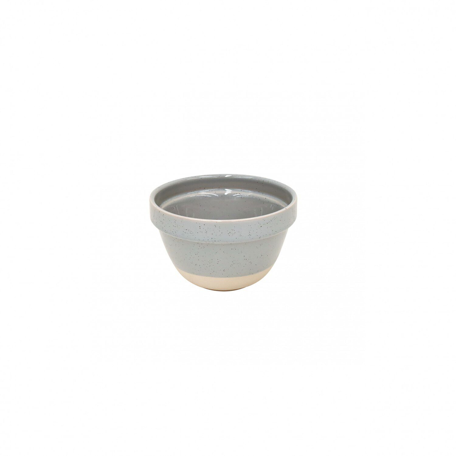Casafina Fattoria Grey Small Mixing Bowl FA549-GRY