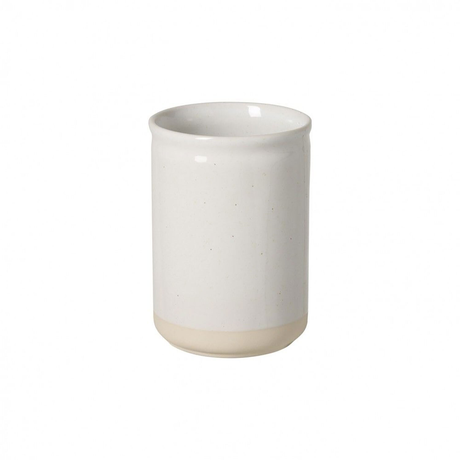 Casafina Fattoria White Utensil Holder FA567-WHI, MPN: FA567-WHI, 840289011515