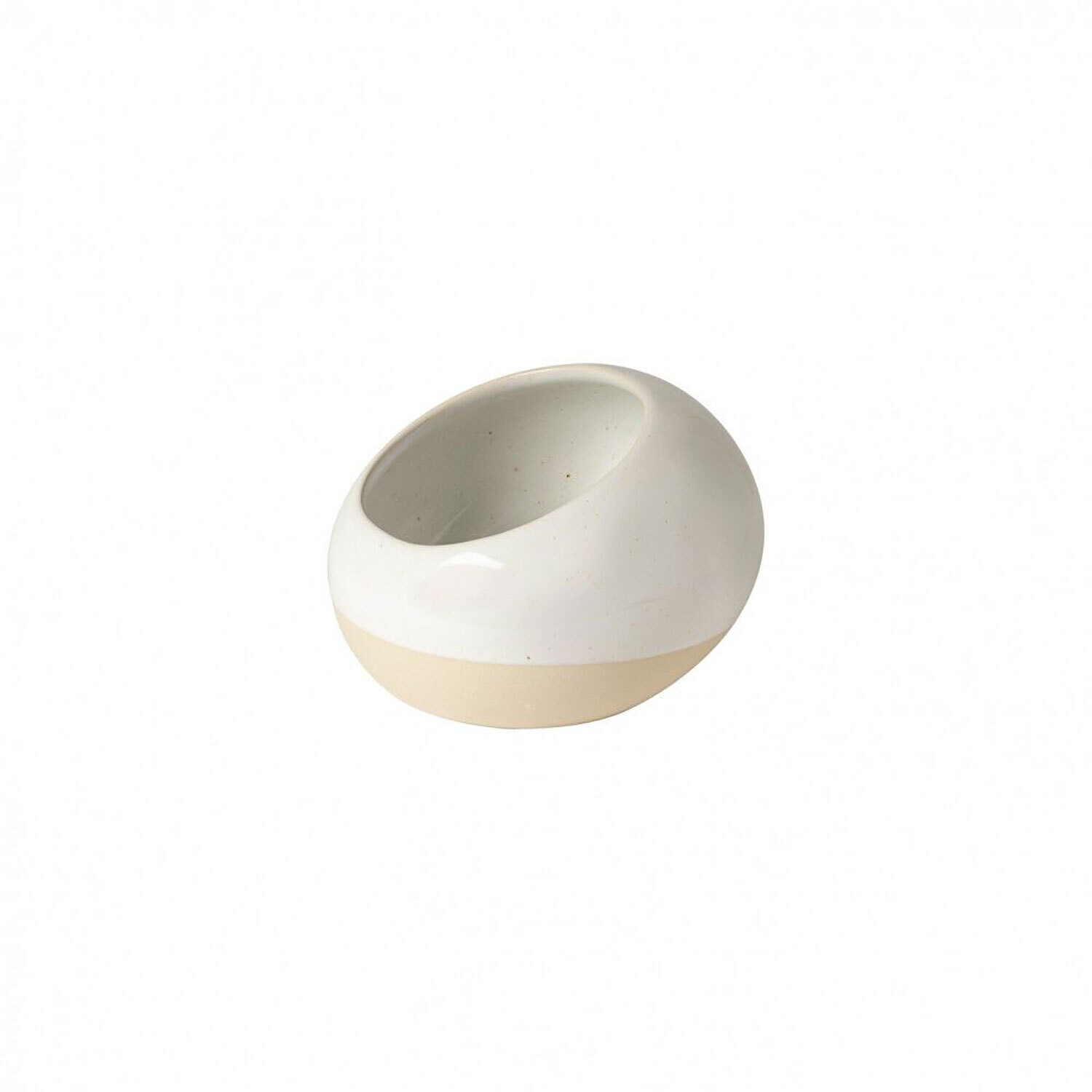 Casafina Fattoria White Salt Cellar FA572-WHI, MPN: FA572-WHI, 840289021088