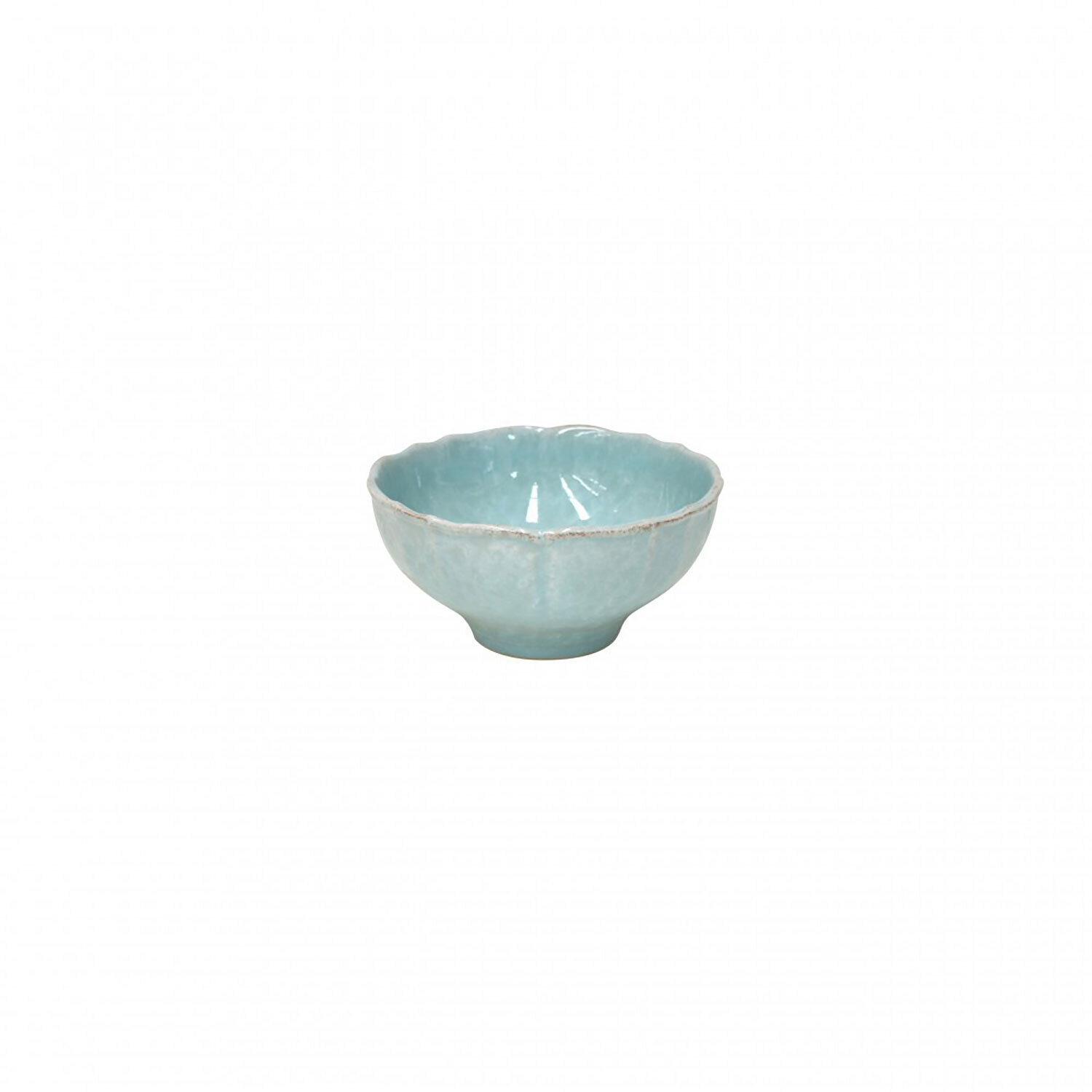 Casafina Impressions Robins Egg Blue Soup Cereal Bowl Set of 6 IM503-BLU, MPN: IM503-BLU, 840289020…