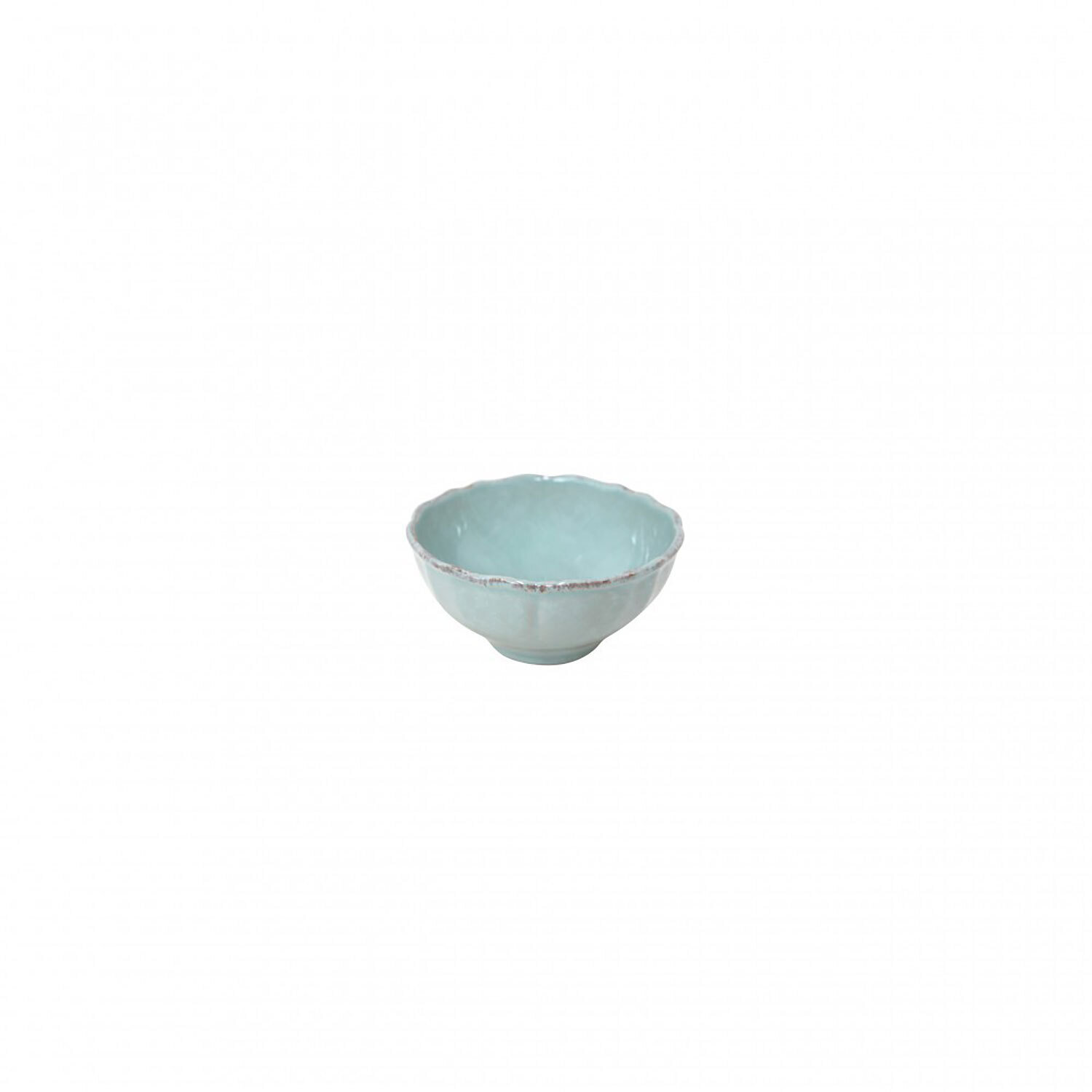 Casafina Impressions Robins Egg Blue Small Fruit Bowl Set of 6 IM508-BLU, MPN: IM508-BLU, 840289032…