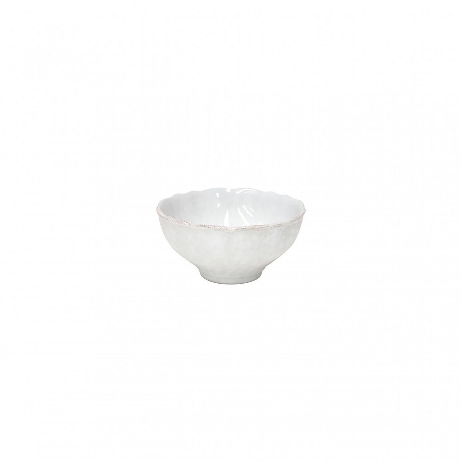 Casafina Impressions White Soup Cereal Bowl Set of 6 IM503-WHI, MPN: IM503-WHI, 840289020630