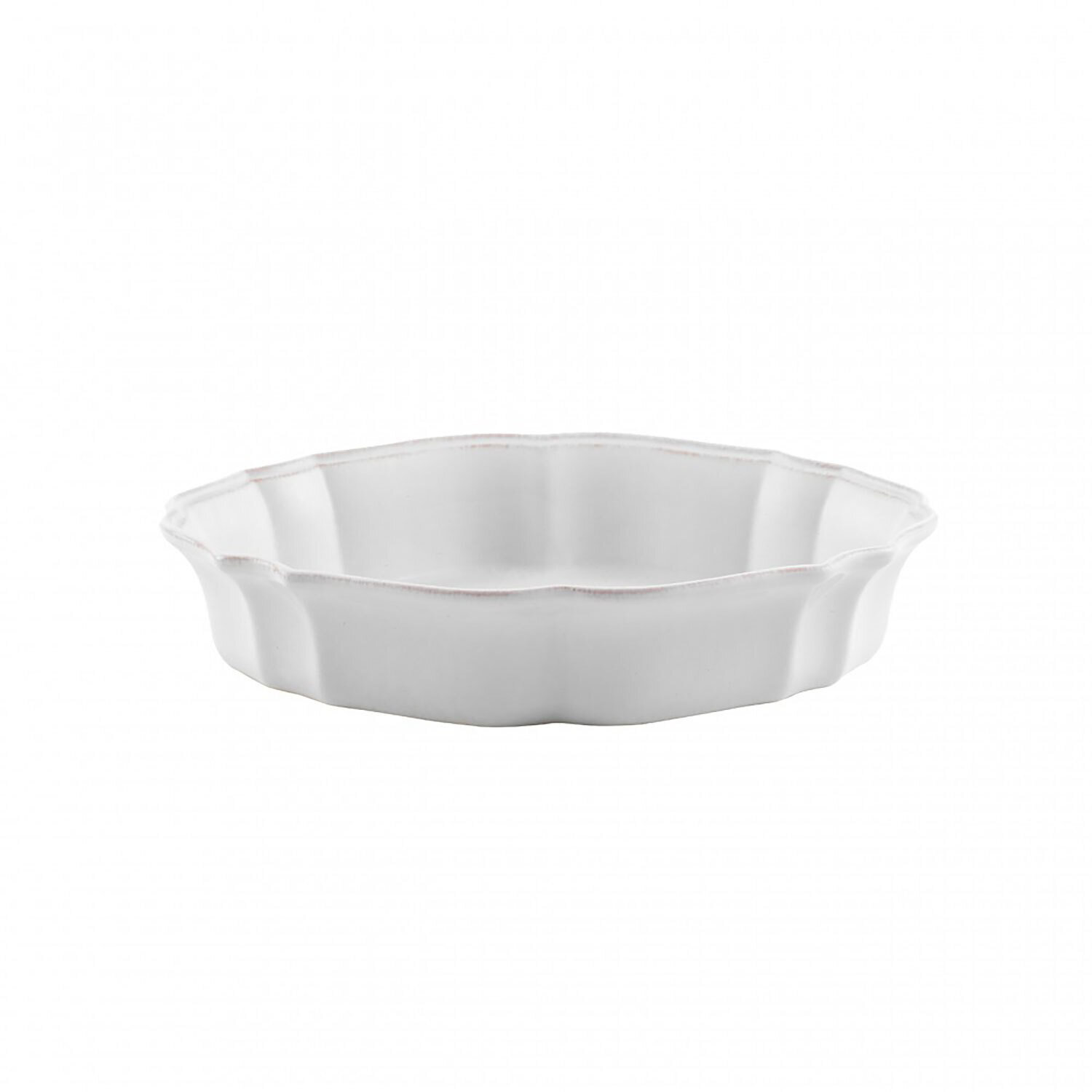 Casafina Impressions White Large Oval Baker IM515-WHI, MPN: IM515-WHI, 840289021415