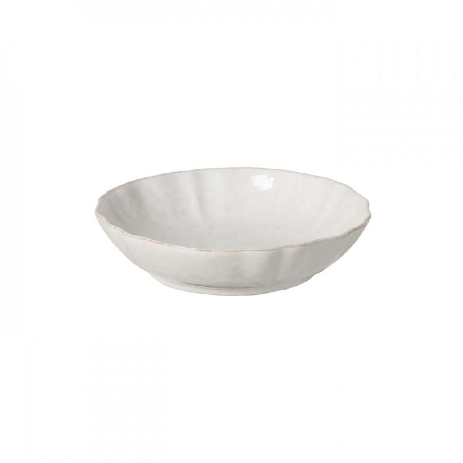 Casafina Impressions White Pasta Bowl Set of 6 IM516-WHI