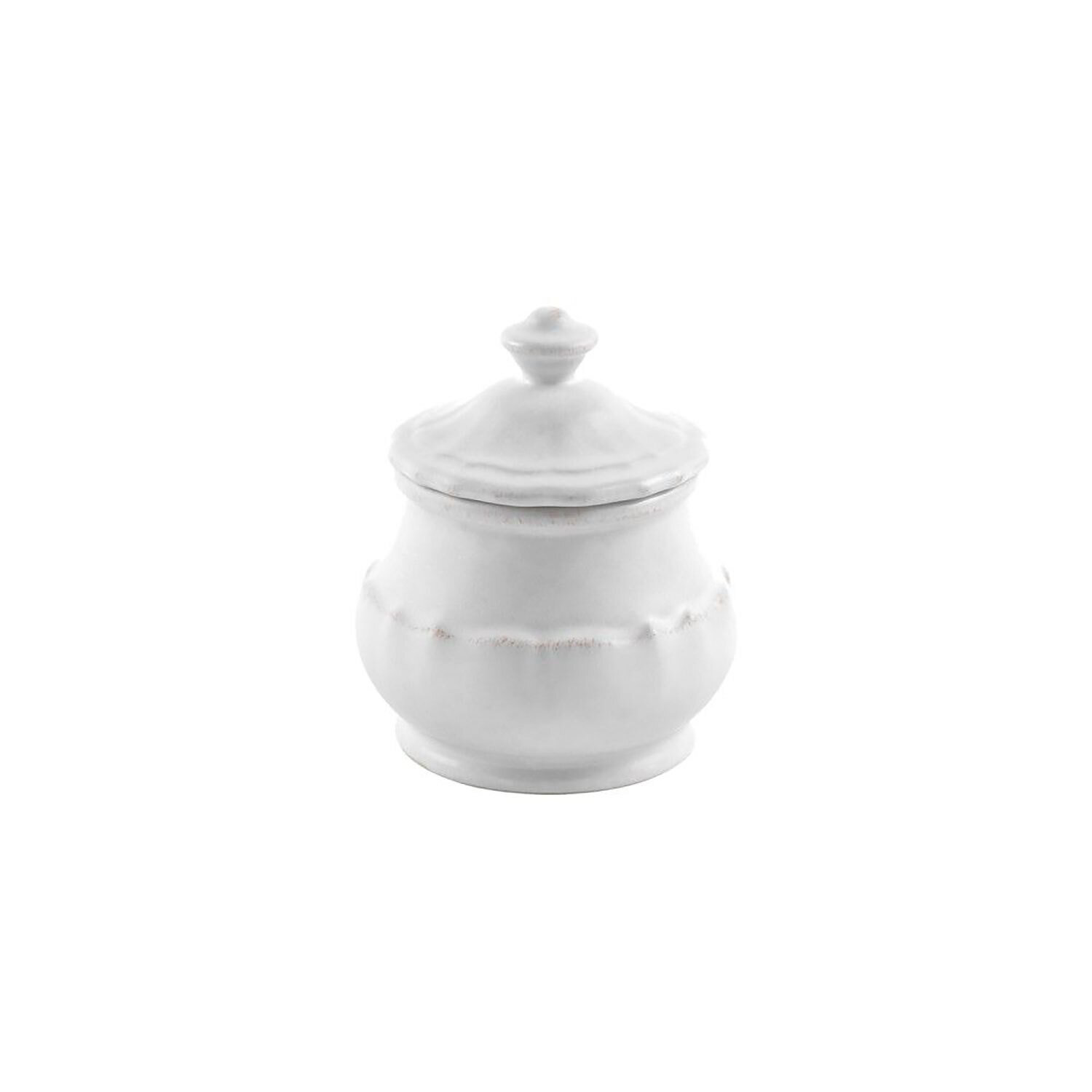 Casafina Impressions White Small Serving Bowl IM537-WHI Set of 6, MPN: IM537-WHI, 840289011850