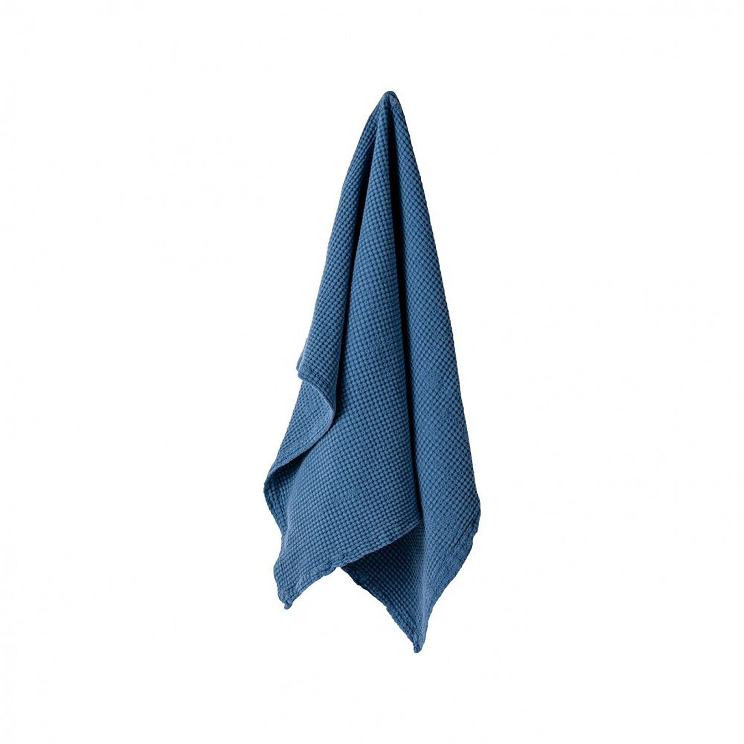 Casafina Kitchen Towels Osteria Blueb Kitchen Towel Micro Waffle CFT0082-OSBB Set of 2, MPN: CFT008…