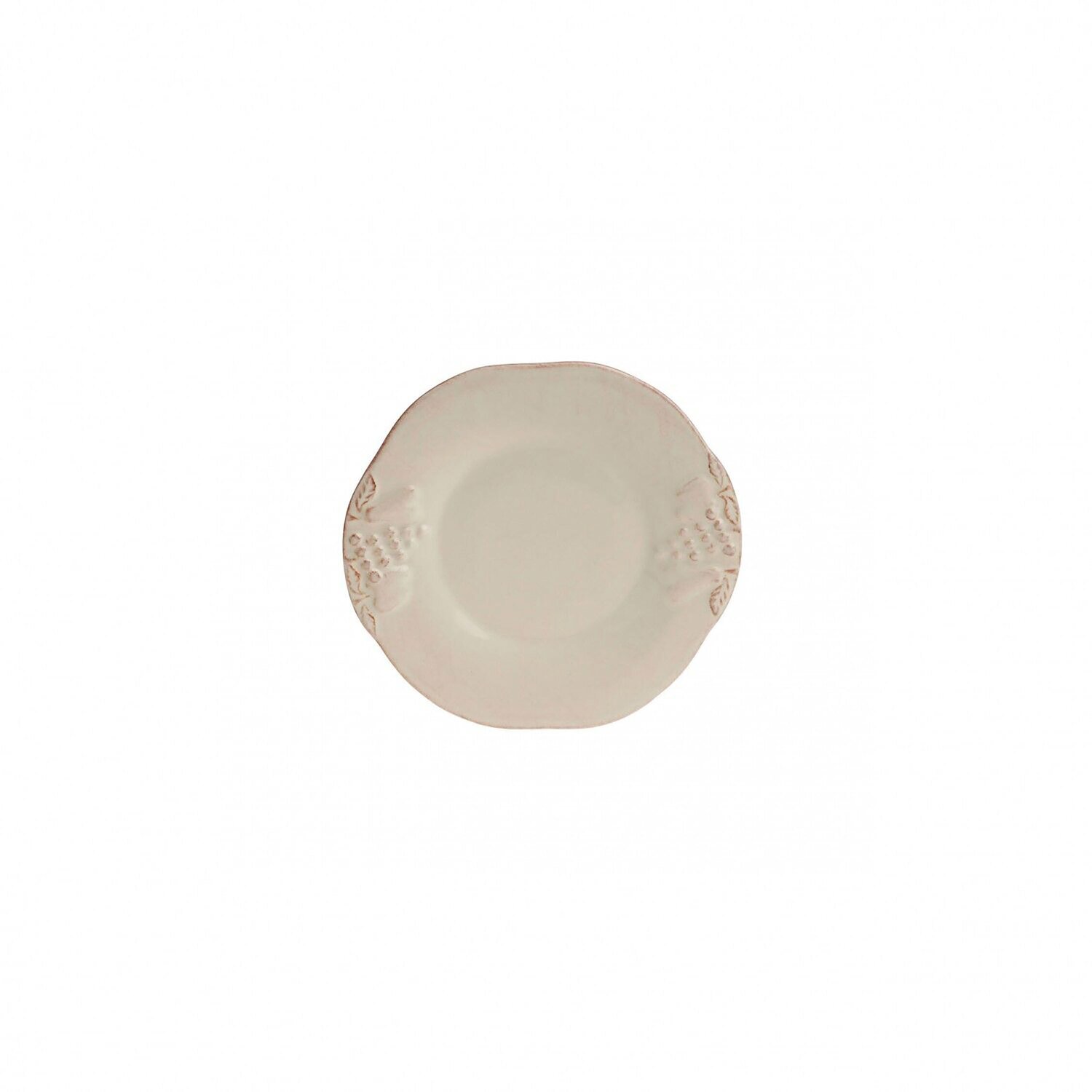 Casafina Madeira Harvest Vanilla Creme Bread &amp; Butter Plate Set of 6 MA237-CRM, MPN: MA237-CRM, 840…