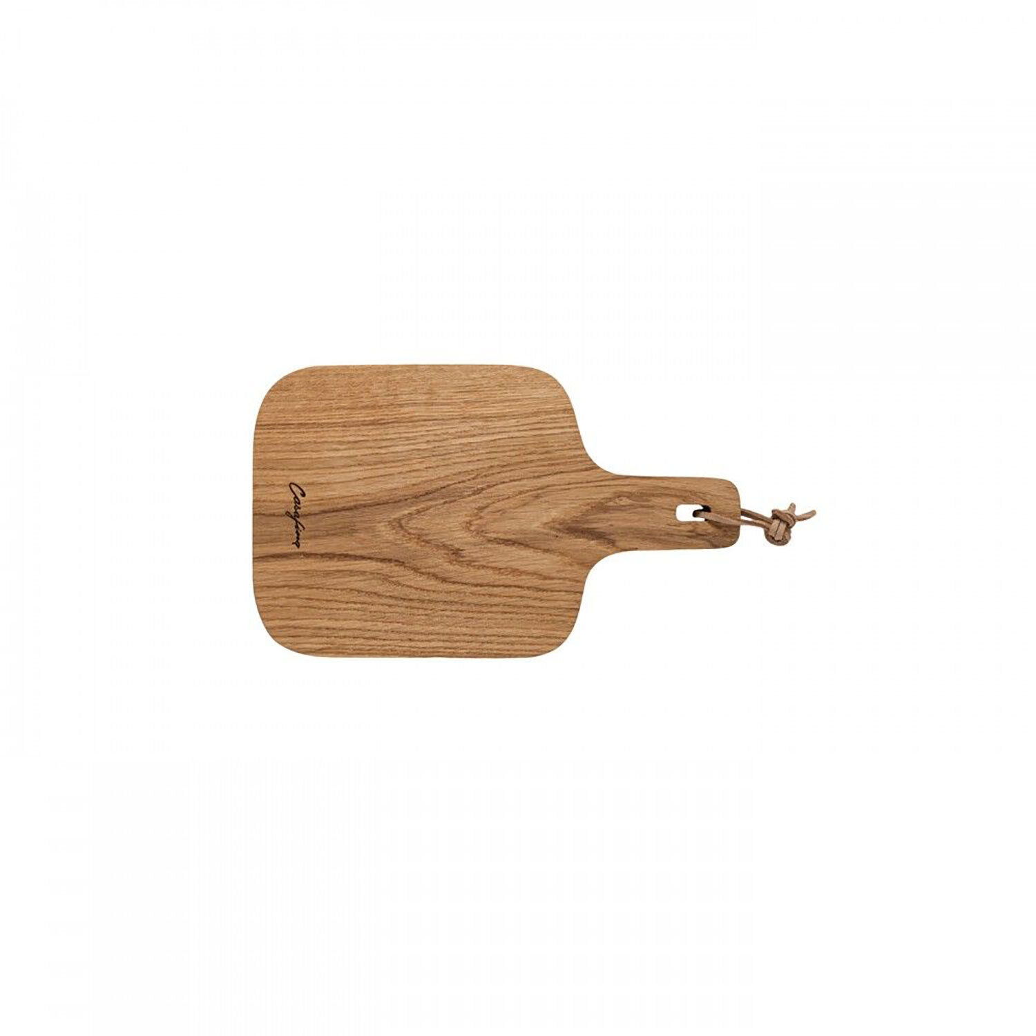 Casafina Oak Wood Boards Cutting Serving Board 12 Inch O30188-OAK