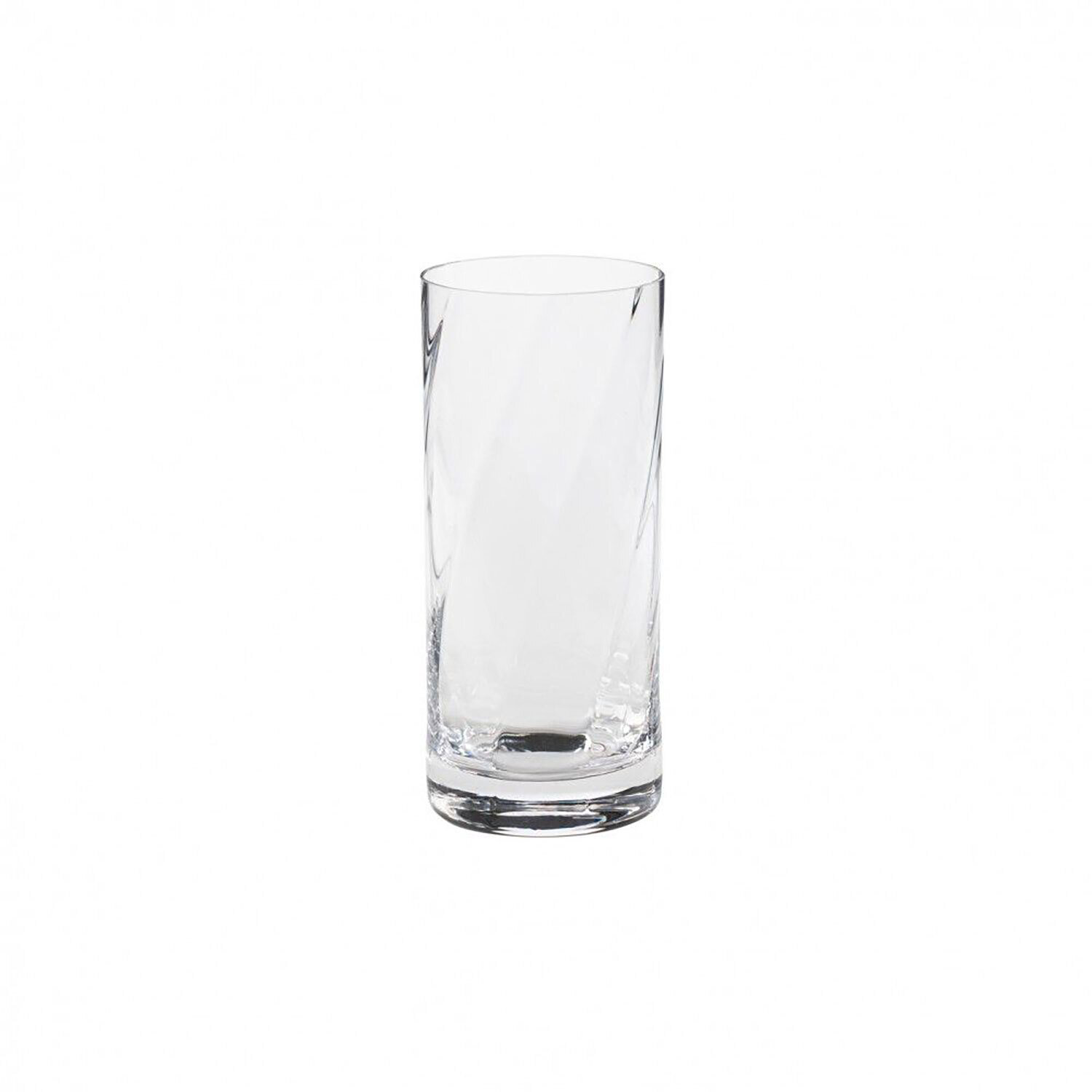 Casafina Ottica Clear Highball 17 Oz Set of 6 CFV0086-CLR, MPN: CFV0086-CLR, 840289091654