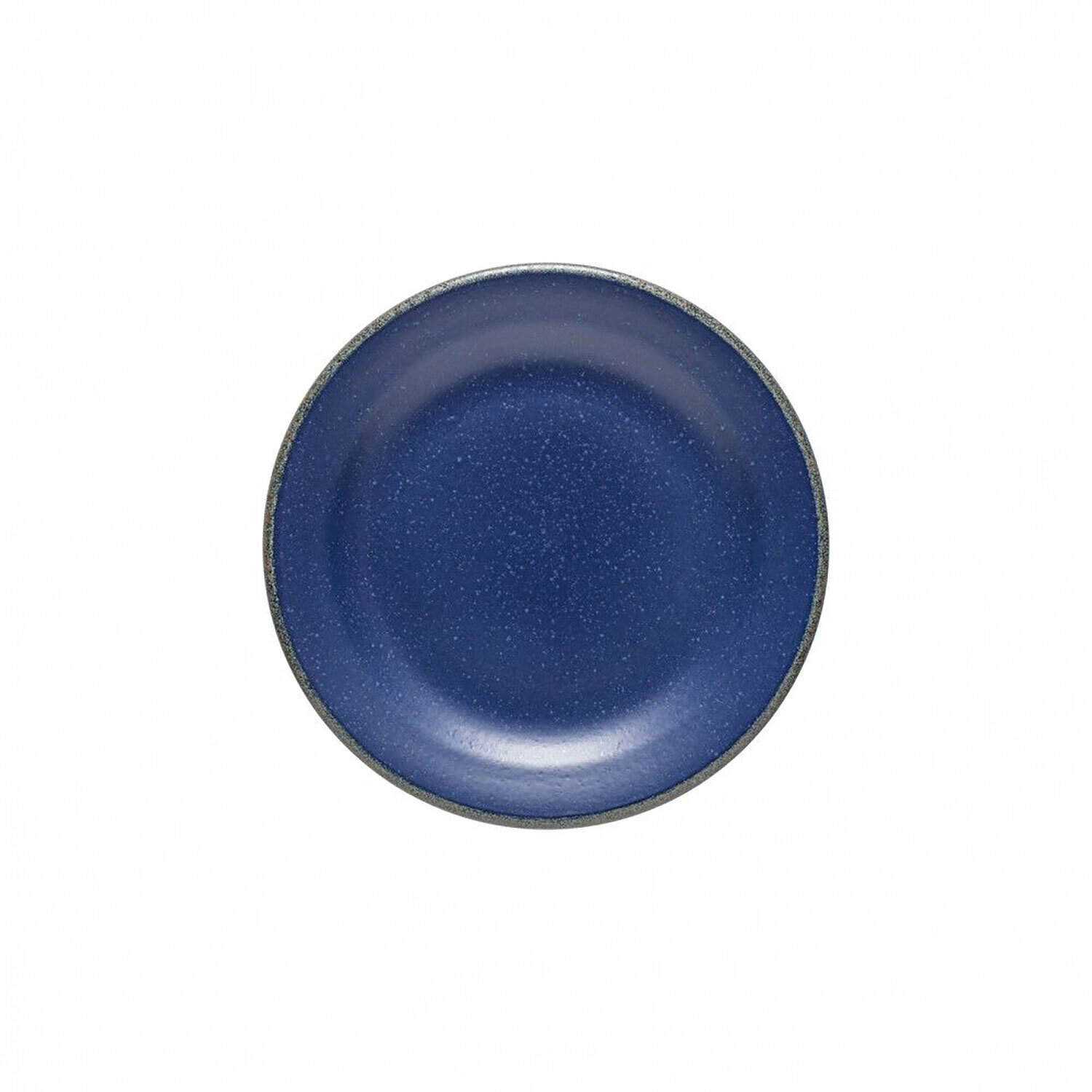 Casafina Positano Blue Salad Plate 9 Inch Set of 6 XCP221-BLU