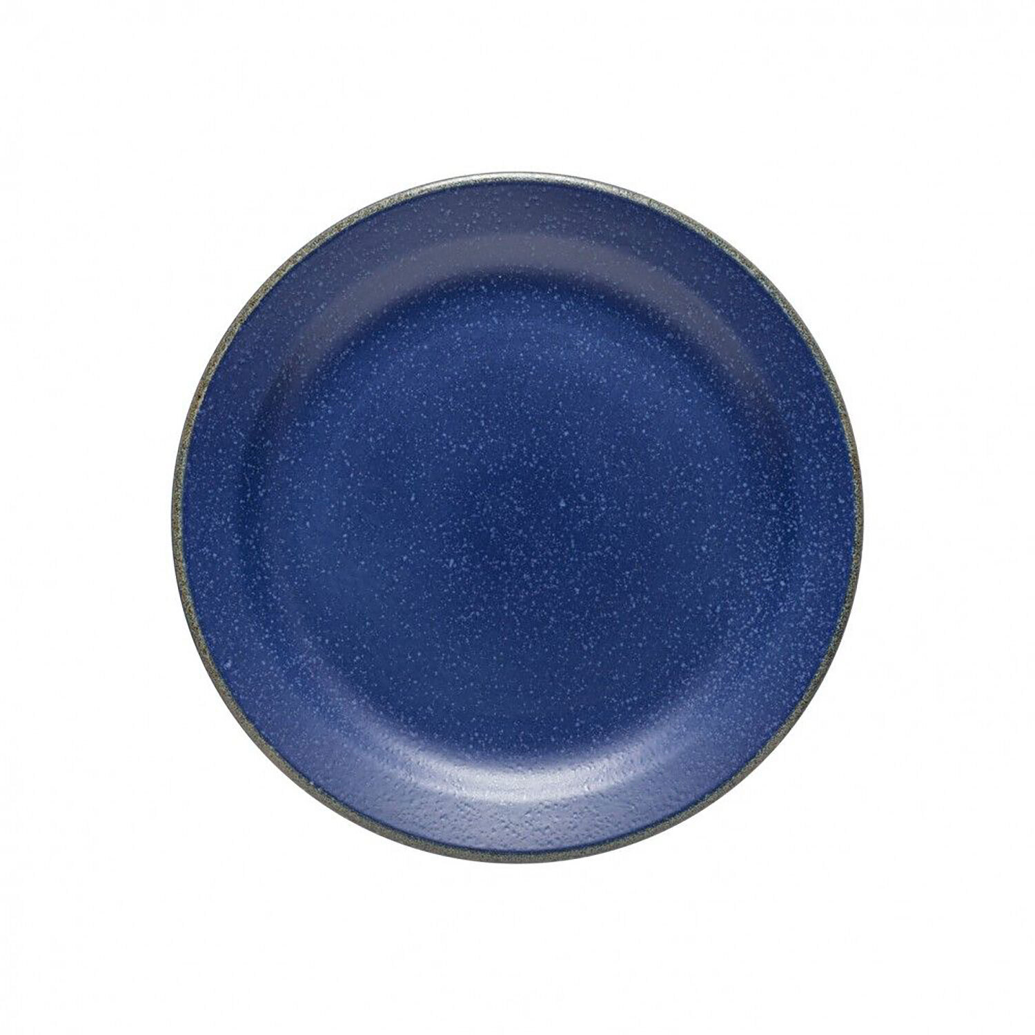 Casafina Positano Blue Dinner Plate 11 Inch Set of 6 XCP281-BLU, MPN: XCP281-BLU, 840289092484