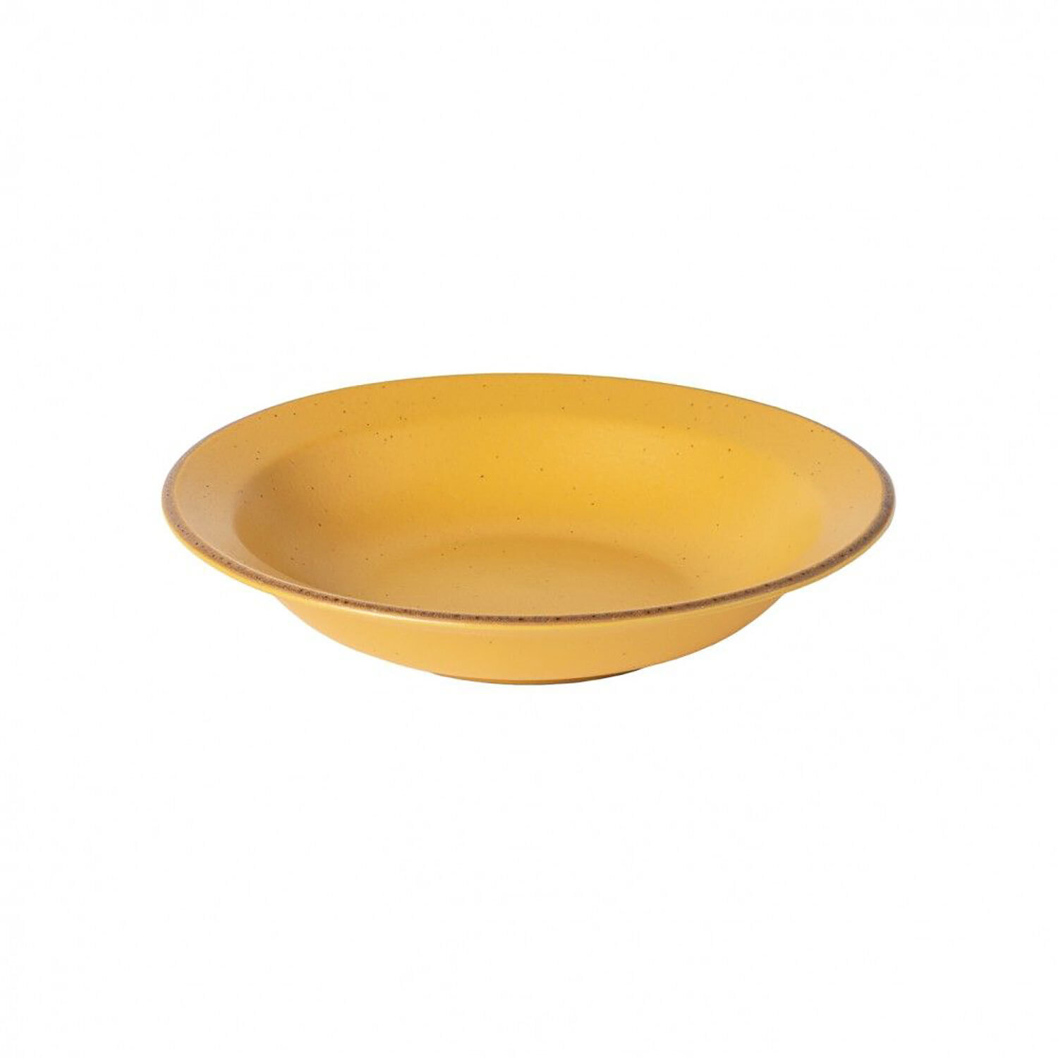 Casafina Positano Gema Soup Pasta Plate 10 Inch Set of 6 XCP241-YEL, MPN: XCP241-YEL, 840289092705