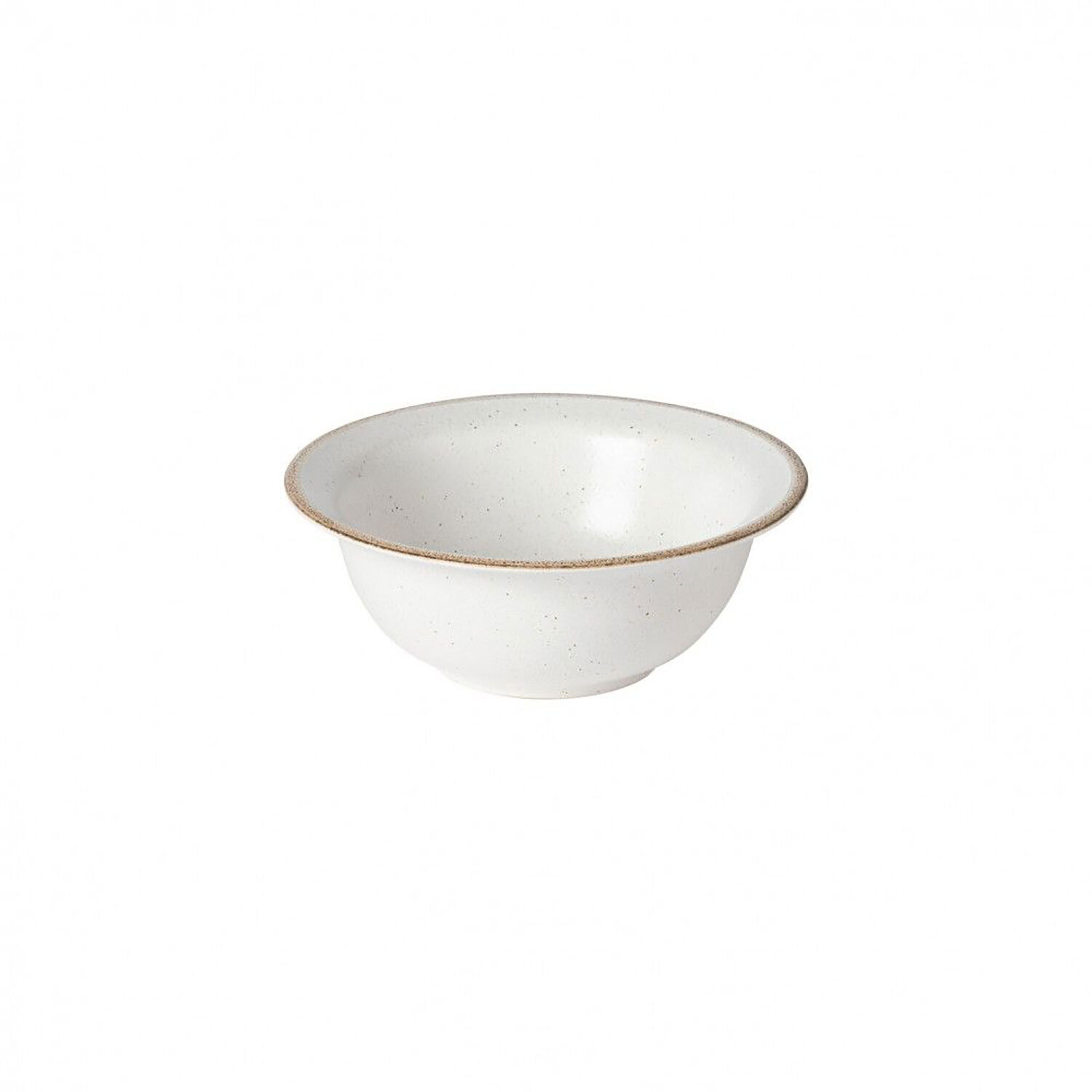 Casafina Positano White Soup Cereal Bowl 7 Inch Set of 6 XCS171-WHI, MPN: XCS171-WHI, 840289092378