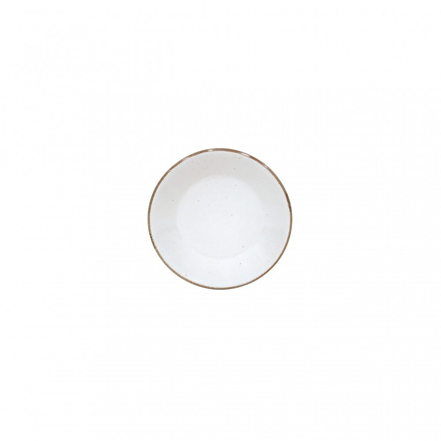 Casafina Sardegna White Bread And Butter Plate Appetizer Plate Set of 6 SD704-WHI, MPN: SD704-WHI, …