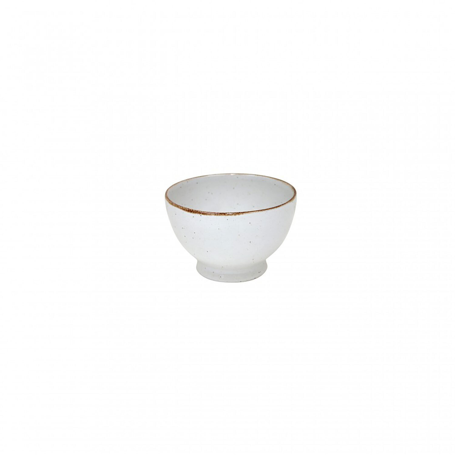 Casafina Sardegna White Soup Cereal Bowl Set of 6 SD705-WHI, MPN: SD705-WHI, 840289003114