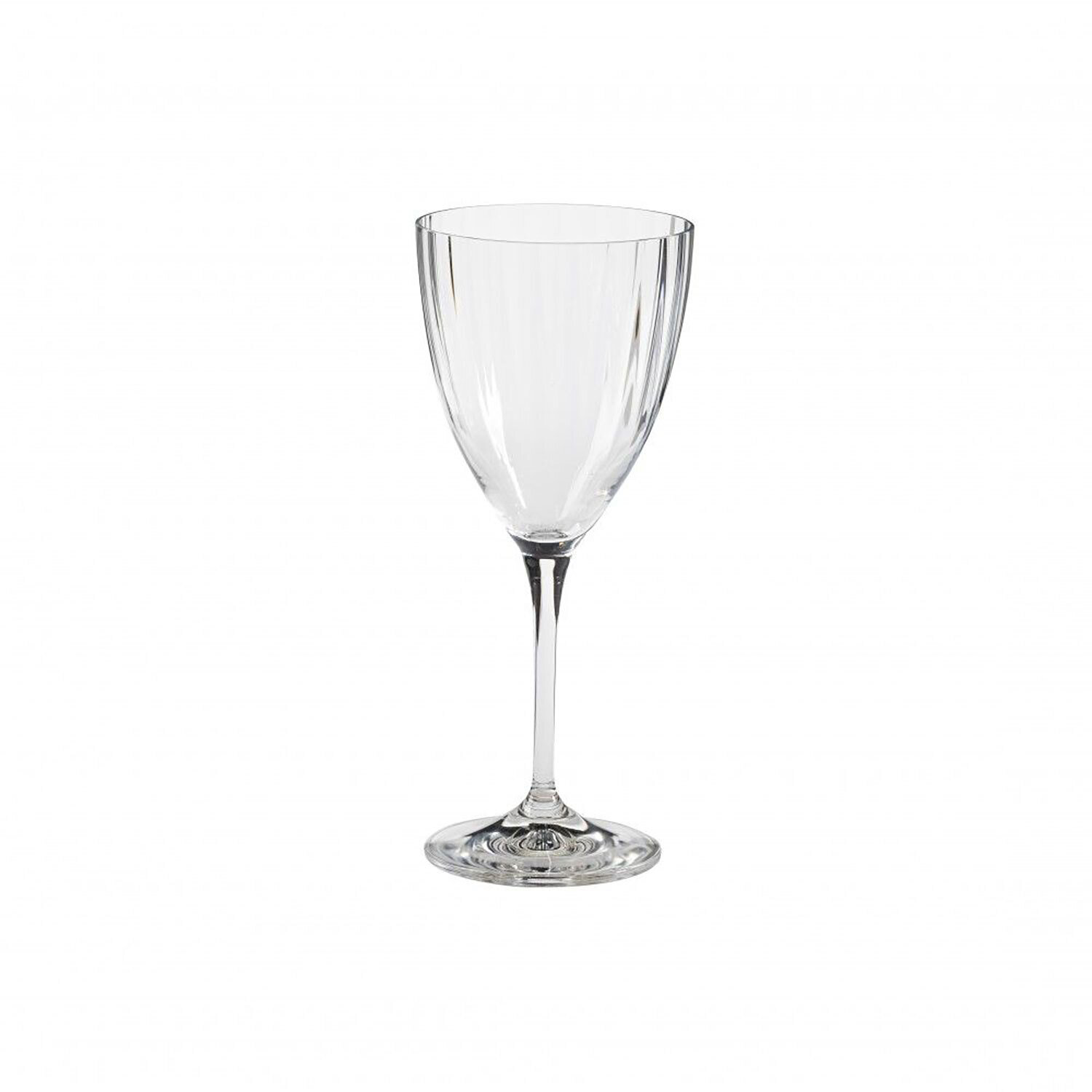 Casafina Sensa Clear Wine Glass 9 Oz Set of 6 CFV0071-CLR, MPN: CFV0071-CLR, 840289091104