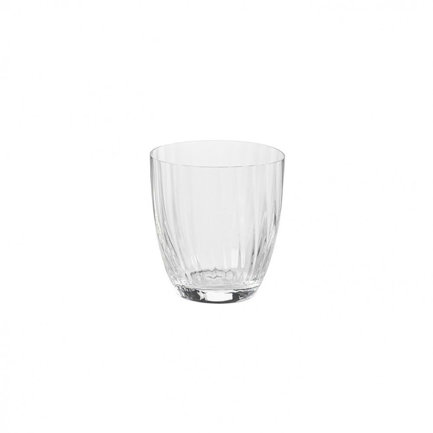 Casafina Sensa Clear Tumbler 10 Oz Set of 6 CFV0073-CLR, MPN: CFV0073-CLR, 840289091128