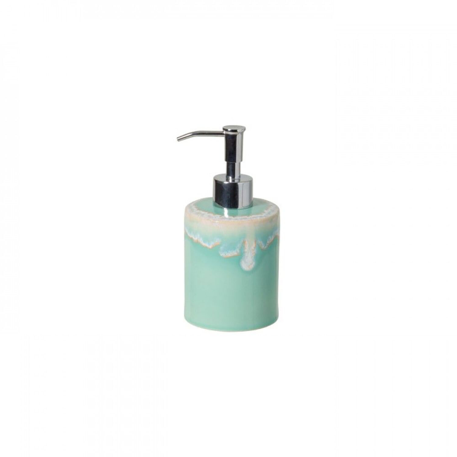 Casafina Taormina Bath Aqua Lotion Pump TA682-AQU