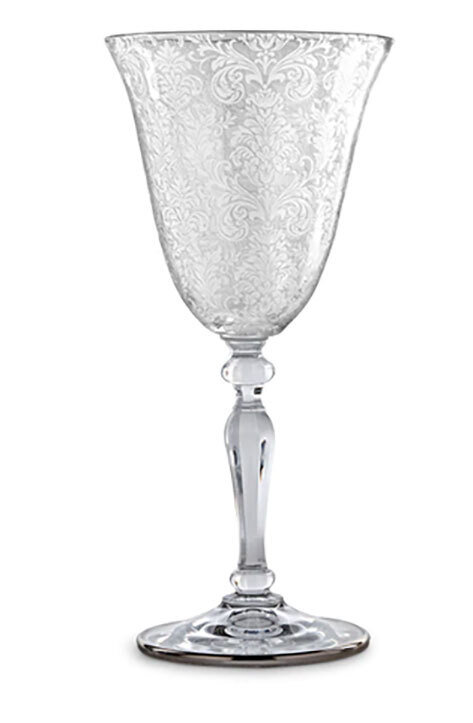 Arte Italica Sofia Water Wine Glass SOF4075