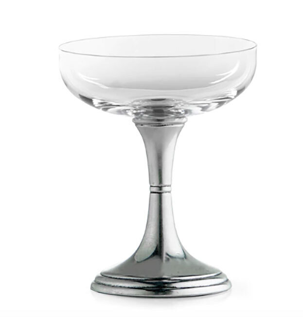 Arte Italica Verona Cocktail Glass P2048