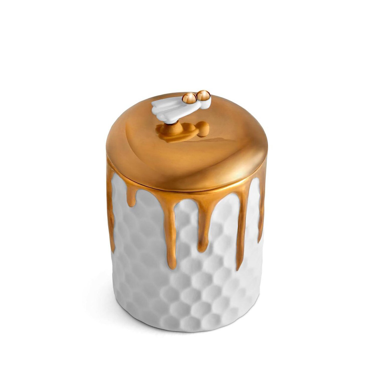 L&#39;Objet Beehive Candle C220