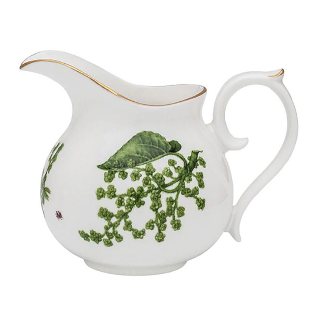 Halcyon Days Al Fresco Creamer small 10fl oz BCALF09CJSG, MPN: BCALF09CJSG,