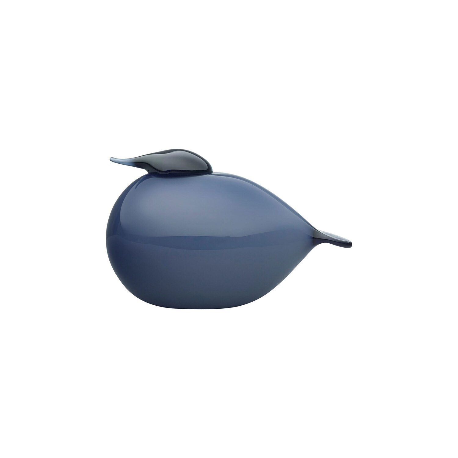 iittala Toikka Kuulas Rain 5.5 x 3.5 Inch, MPN: 1007875, 6411920062858