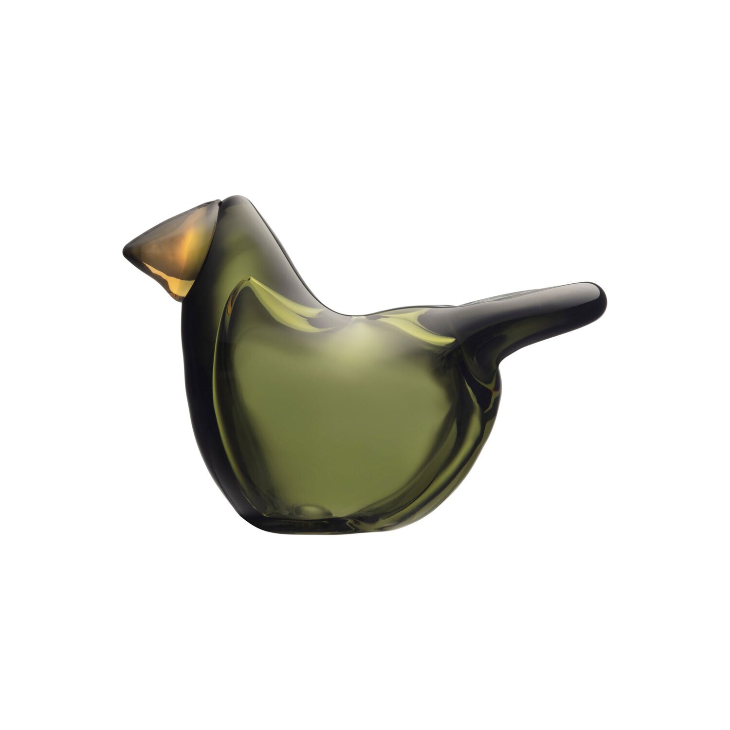 iittala Birds By Toikka Flycatcher Moss Green-Copper, MPN: 1057699, 6411923670876