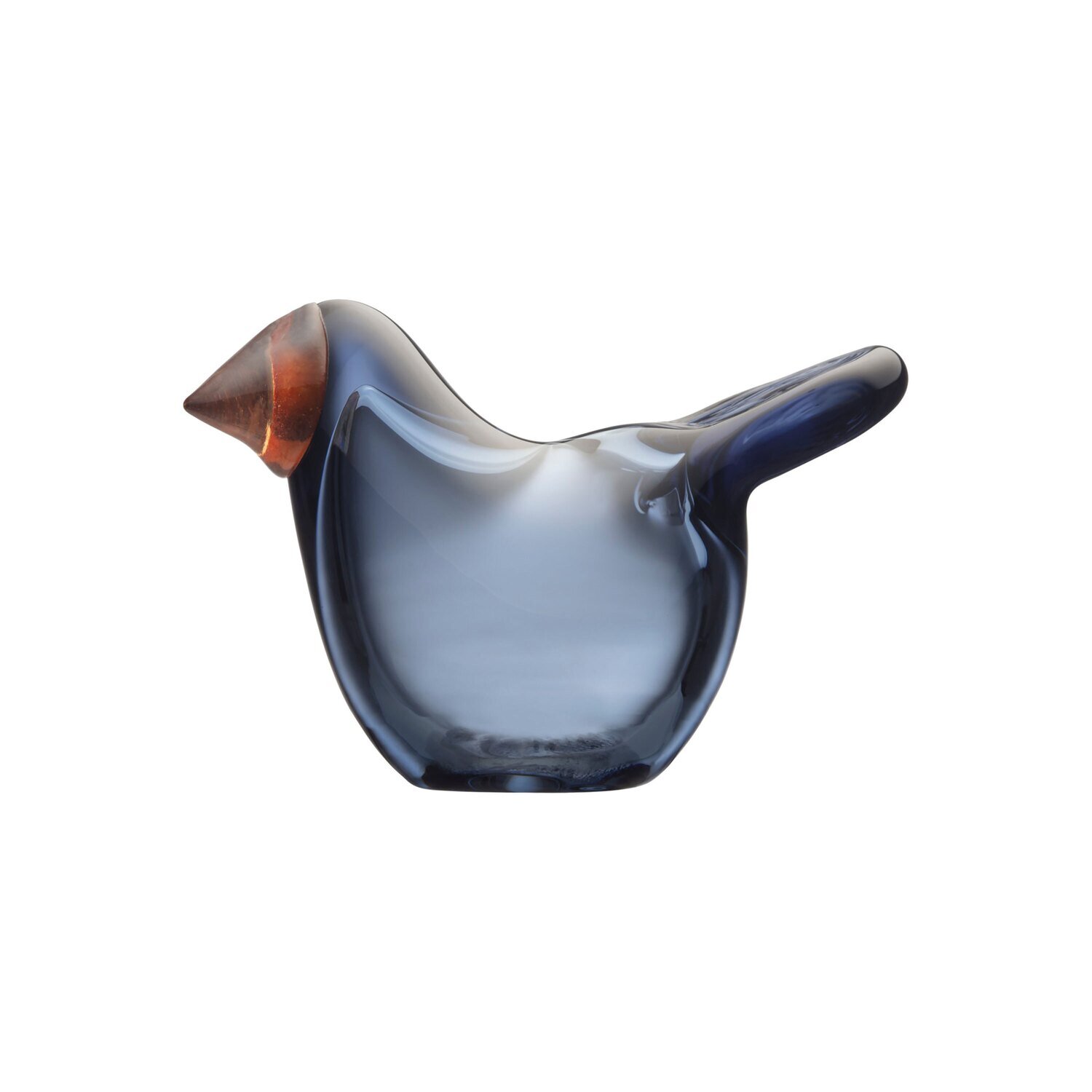 iittala Birds By Toikka Flycatcher Rain-Red, MPN: 1057700, 6411923670883