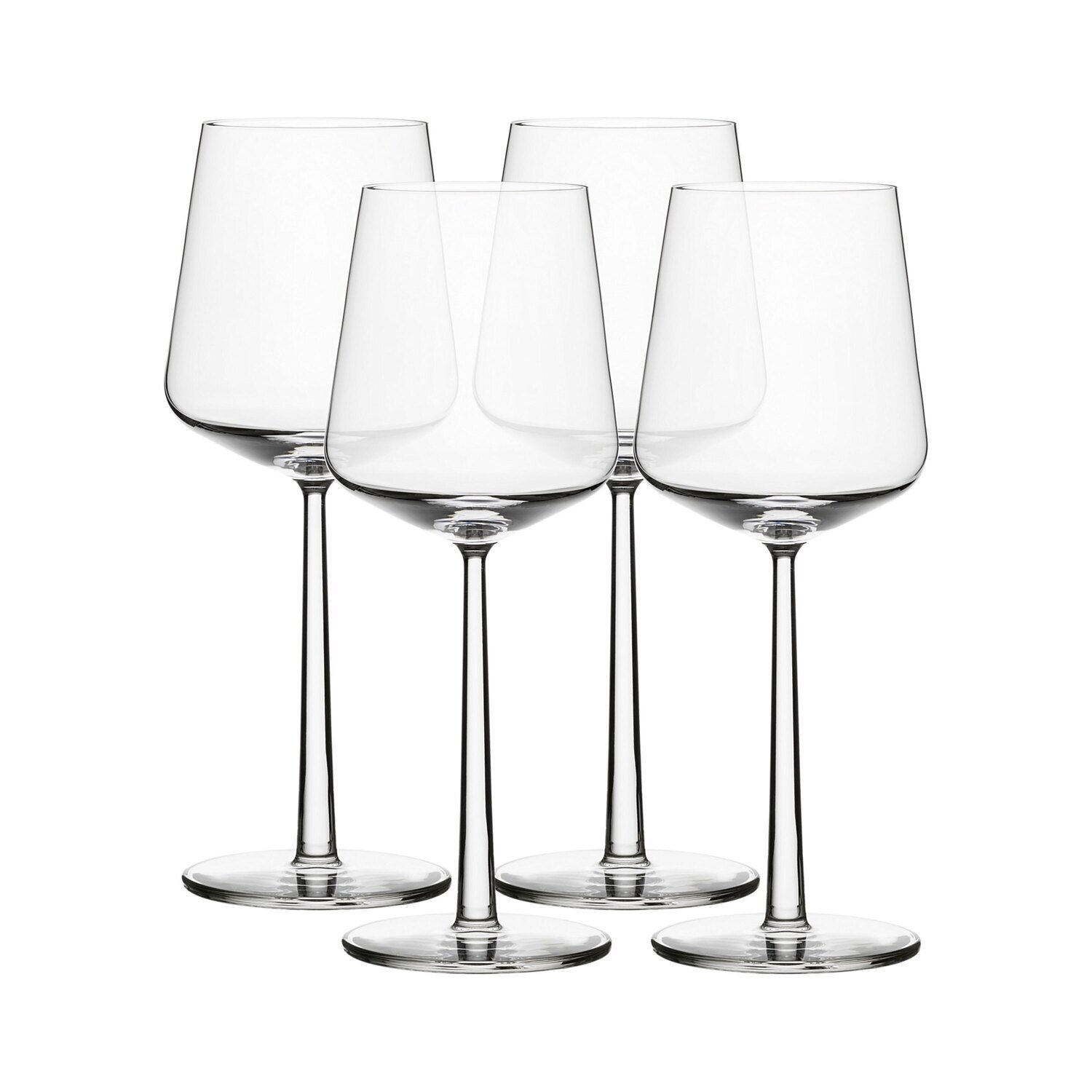 iittala Essence Red Wine Set of 4 15 oz., MPN: 1009141, 6428501120593