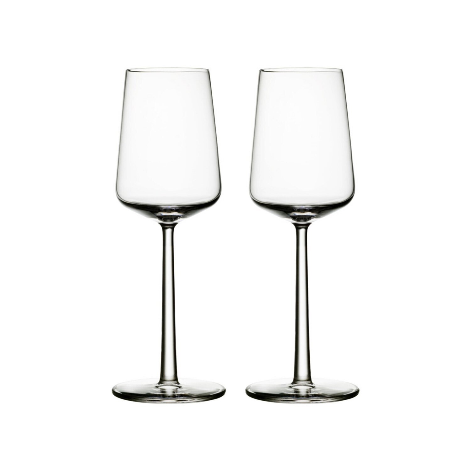 iittala Essence White Wine Set of 2 11.25 oz., MPN: 1008567, 6411929504571