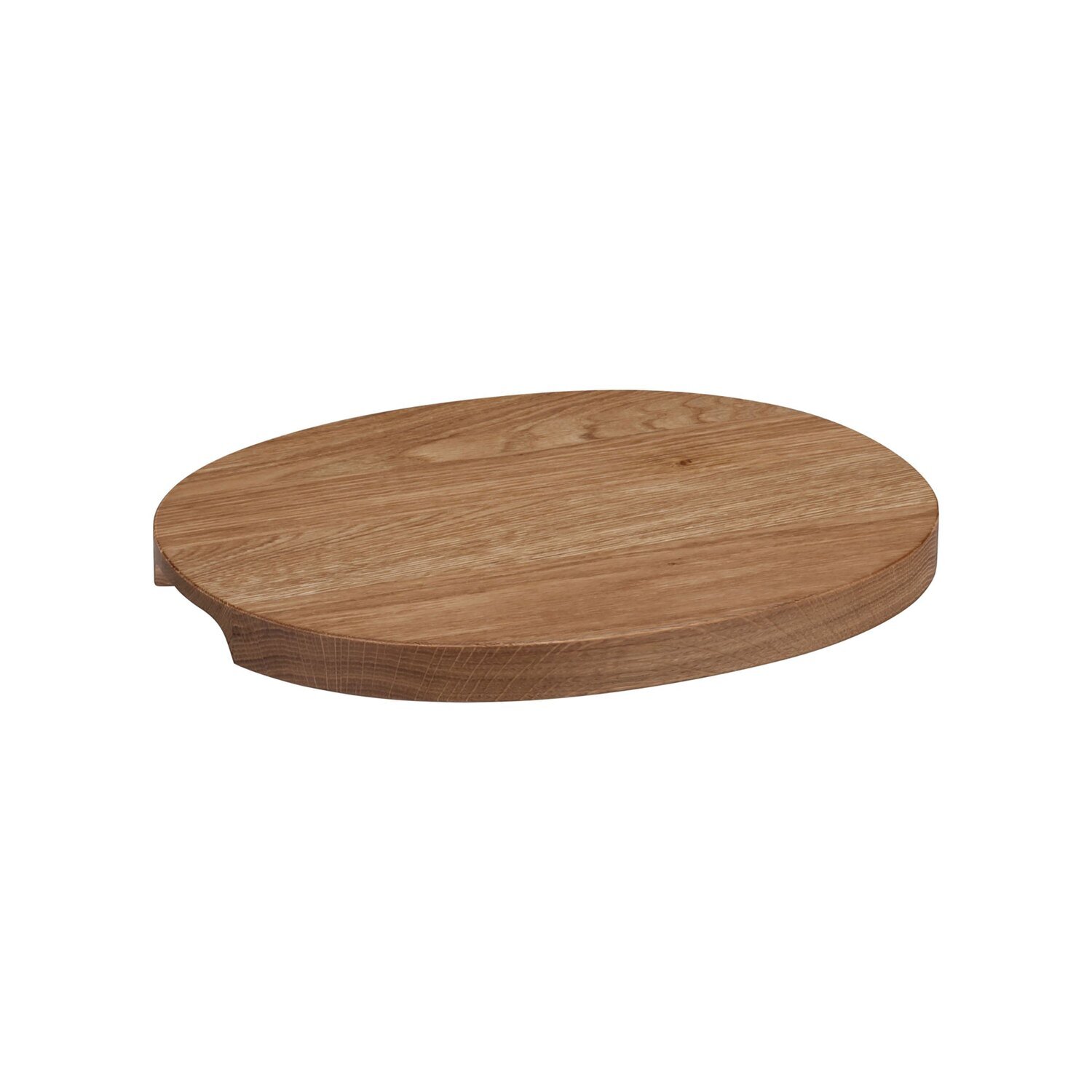 iittala Raami Serving Tray Oak 12 Inch, MPN: 1027393, 6411923665186