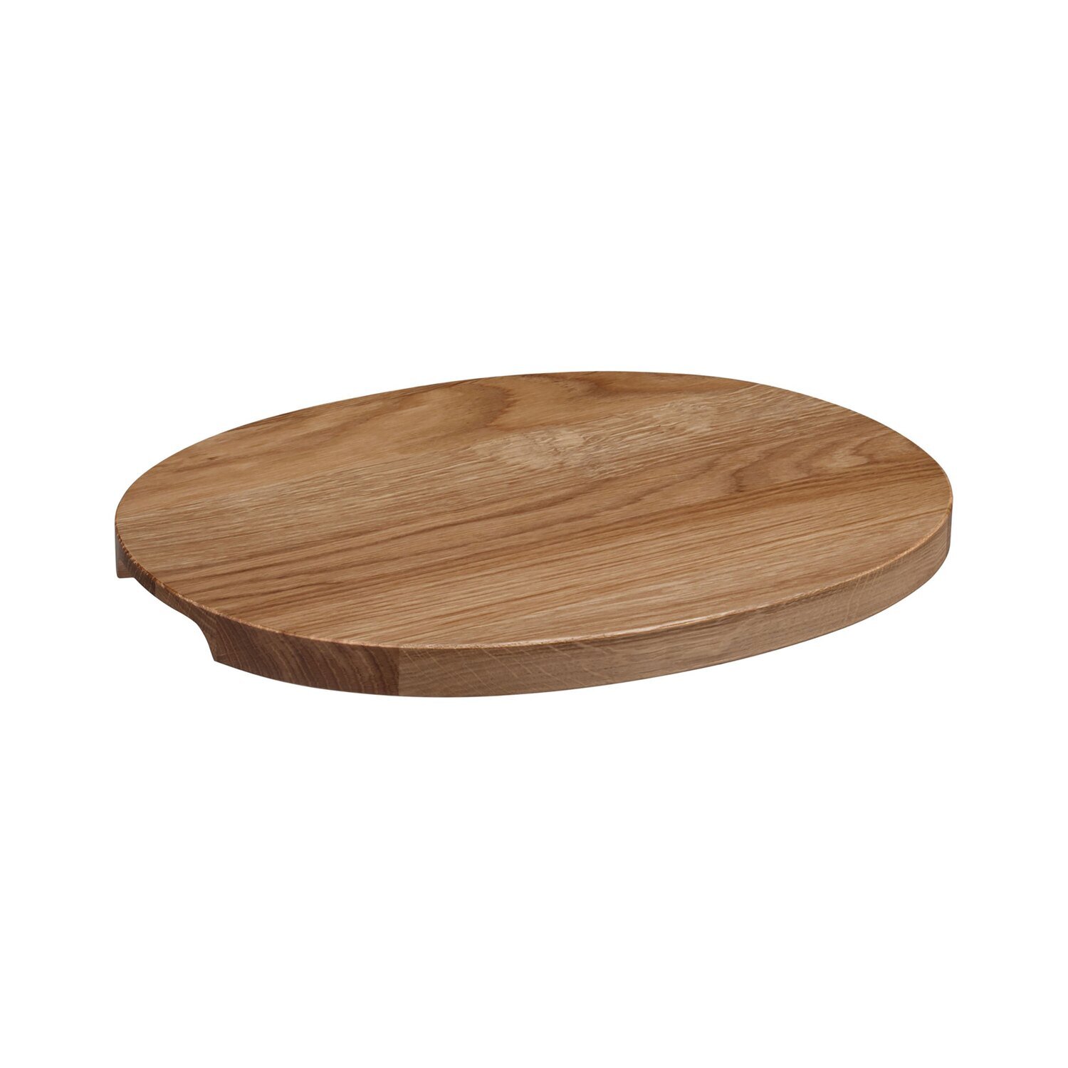 iittala Raami Serving Tray Oak 15 Inch, MPN: 1026944, 6411923664271