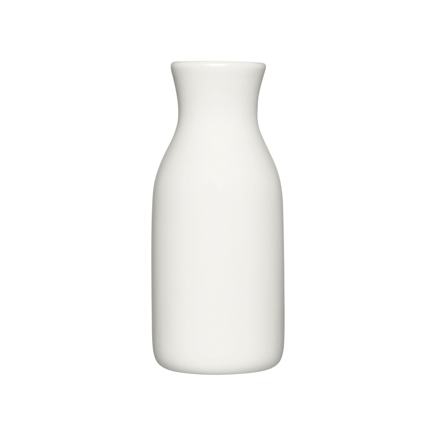 iittala Raami Pitcher 13.5 oz. White, MPN: 1055129, 6411923668859