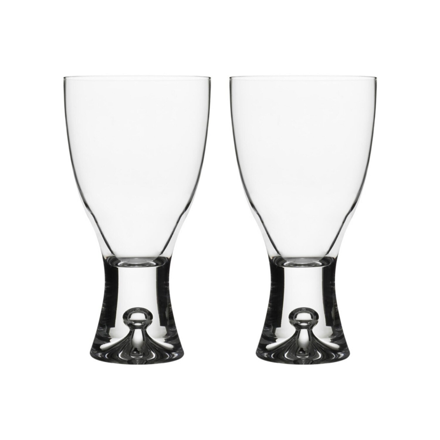 iittala Tapio Red Wine Set of 2 8.5 oz., MPN: 1008524, 6411929500504