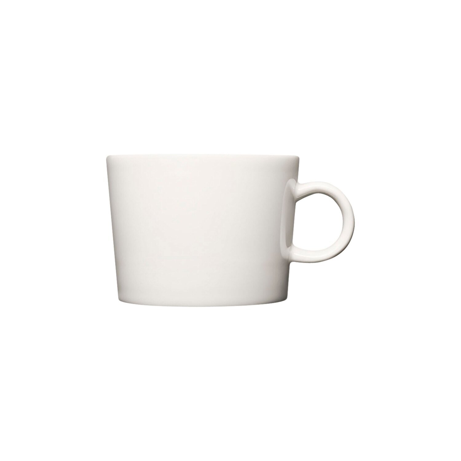 iittala Teema Tea Cup 7.5 oz. White