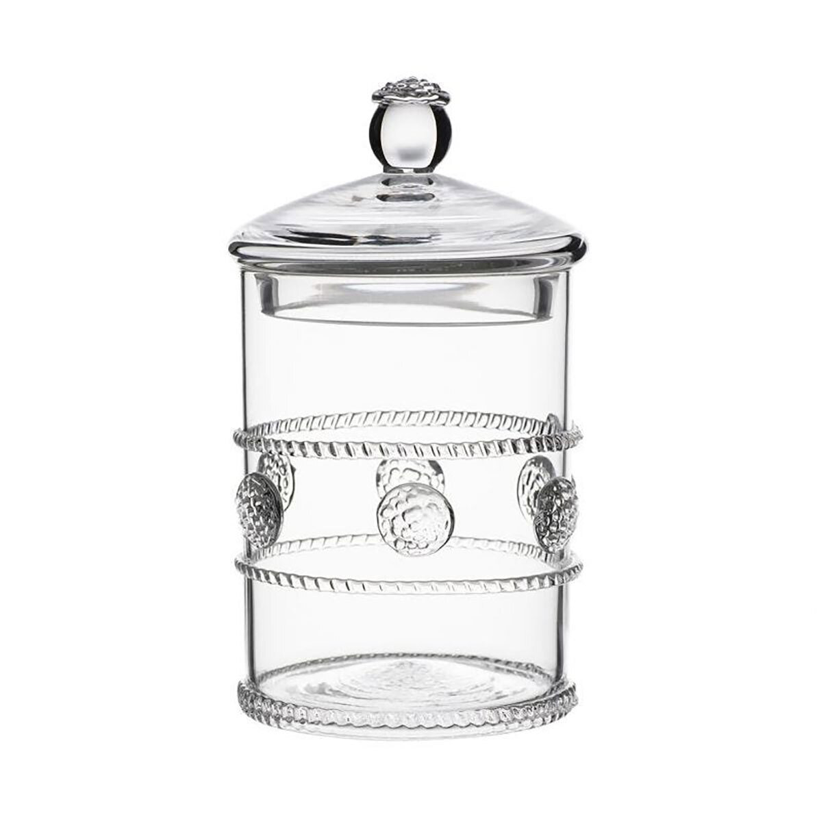 Juliska Isabella Mini Wish Jar Canister B146IS/C, MPN: B146IS/C, 851550001173