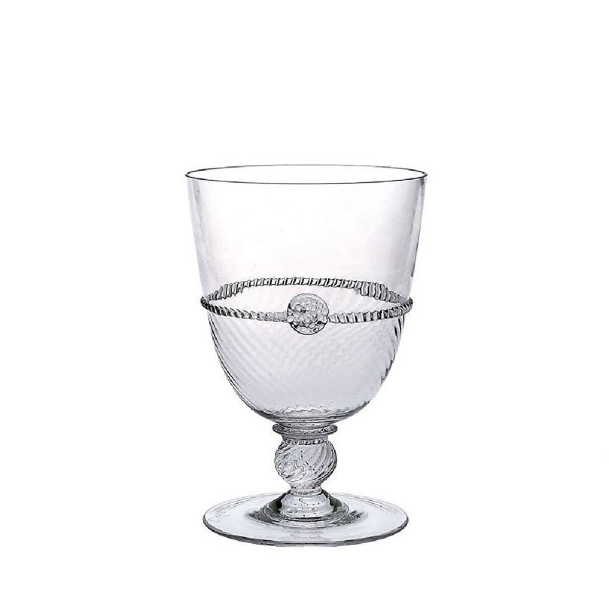 Juliska Graham Footed Goblet B280/C, MPN: B280/C, 879742003491