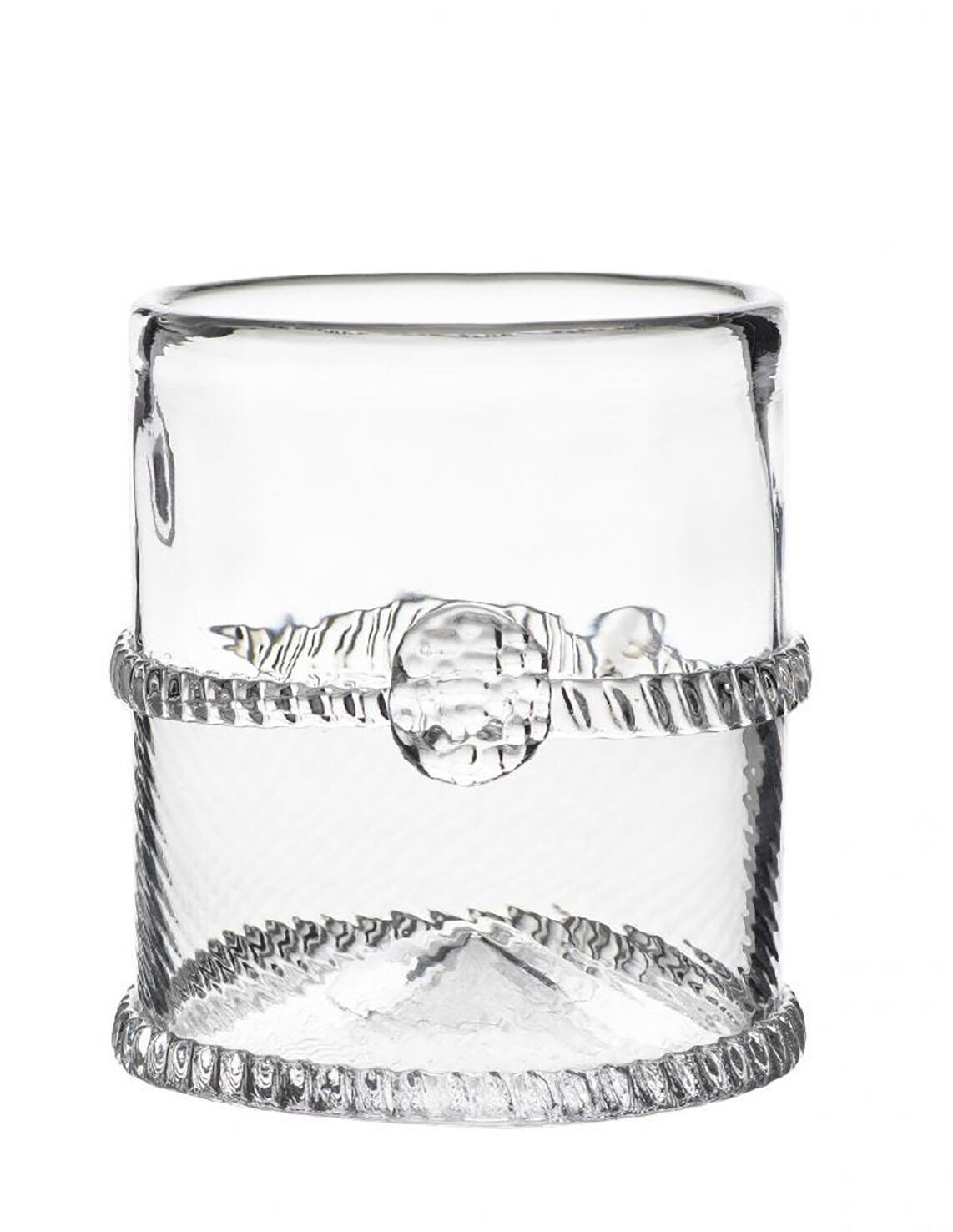 Juliska Graham Rocks Glass B318/C, MPN: B318/C, 879742009424