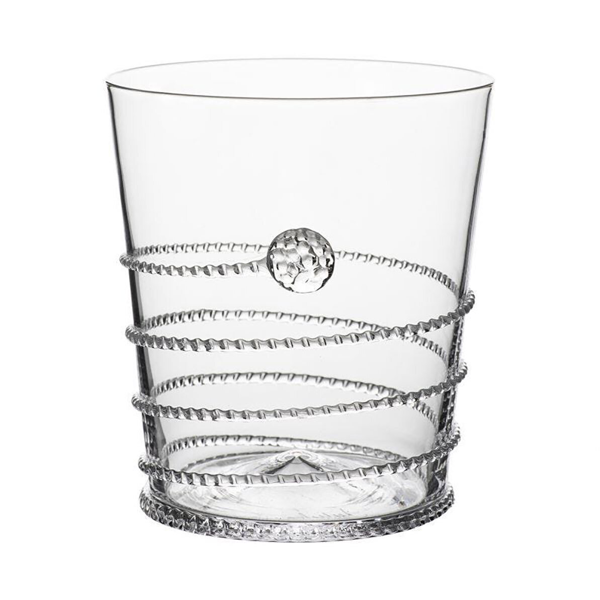 Juliska Amalia Double Old Fashioned B377A/C, MPN: B377A/C, 814057015869