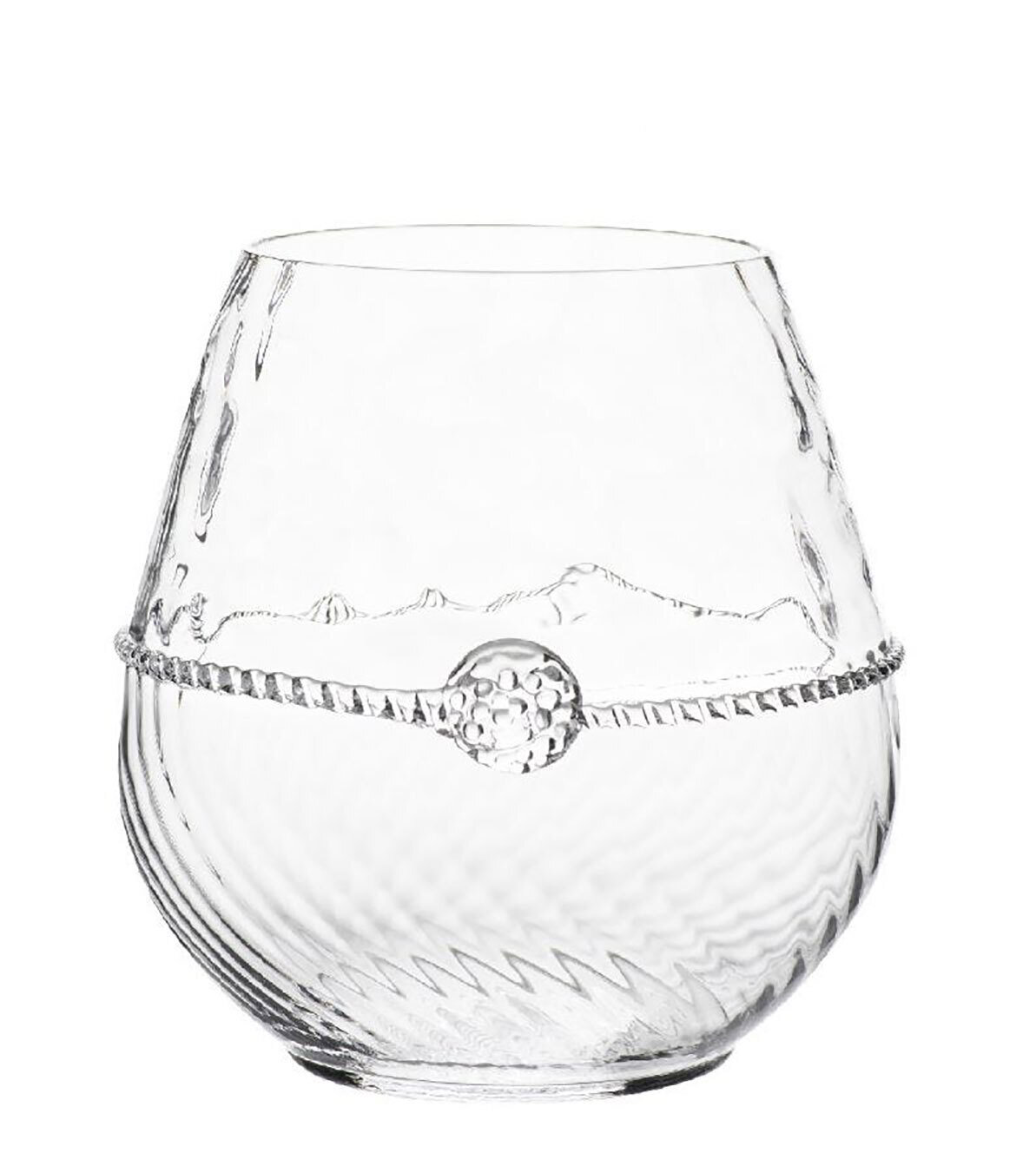 Juliska Graham Stemless Red Wine B399/C, MPN: B399/C, 814057017276