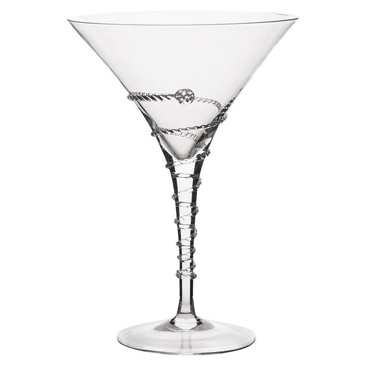 Juliska Amalia Martini Glass B462A/C