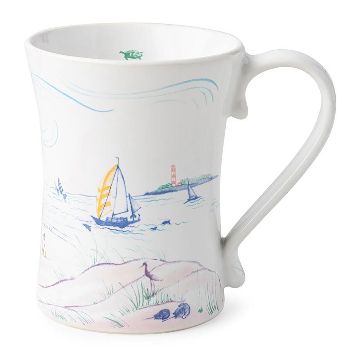 Juliska Country Estate Seaside Mug CE06/88, MPN: CE06/88, 810034833860