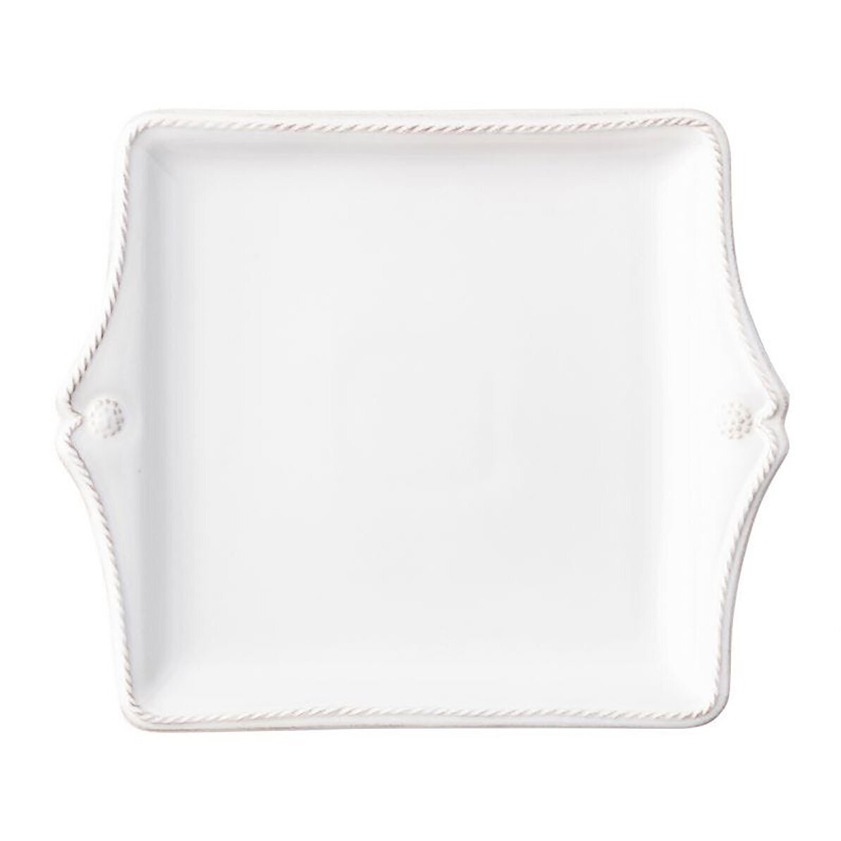 Juliska Berry &amp; Thread Whitewash Sweets Tray JA09/W, MPN: JA09/W, 810882035966